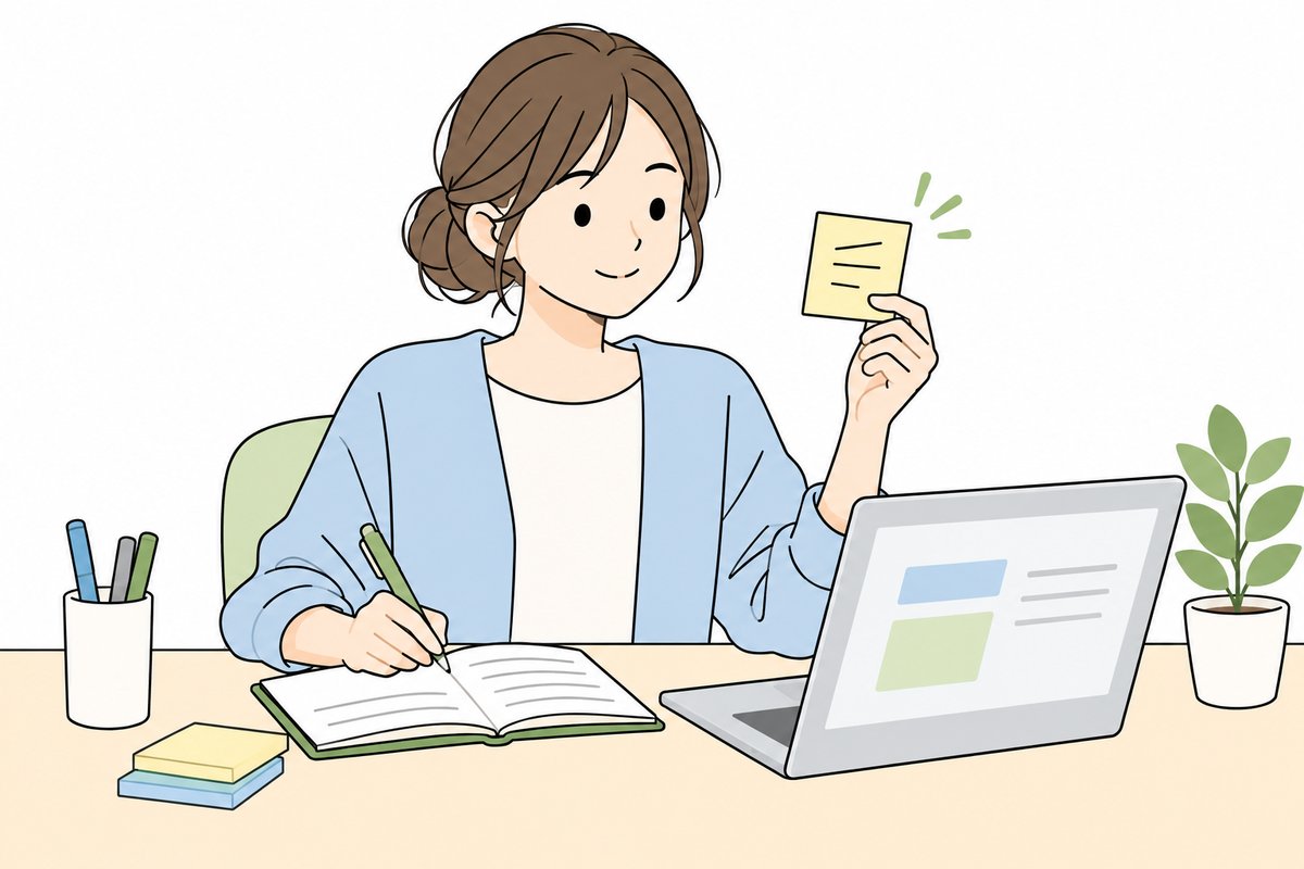 公開前後の売れ方を見比べる担当者