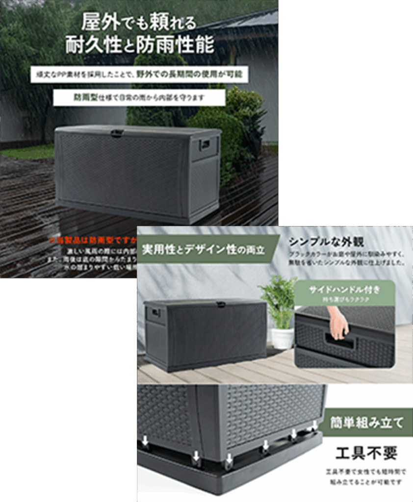 お客様レビューイメージ画像